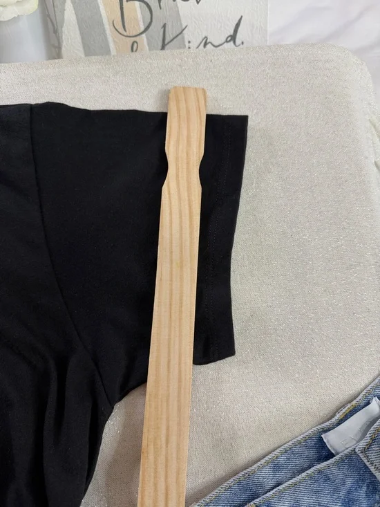 NYC Dreams Delights Graphic Y2K Luxury Black Tee - Picture 11 of 16